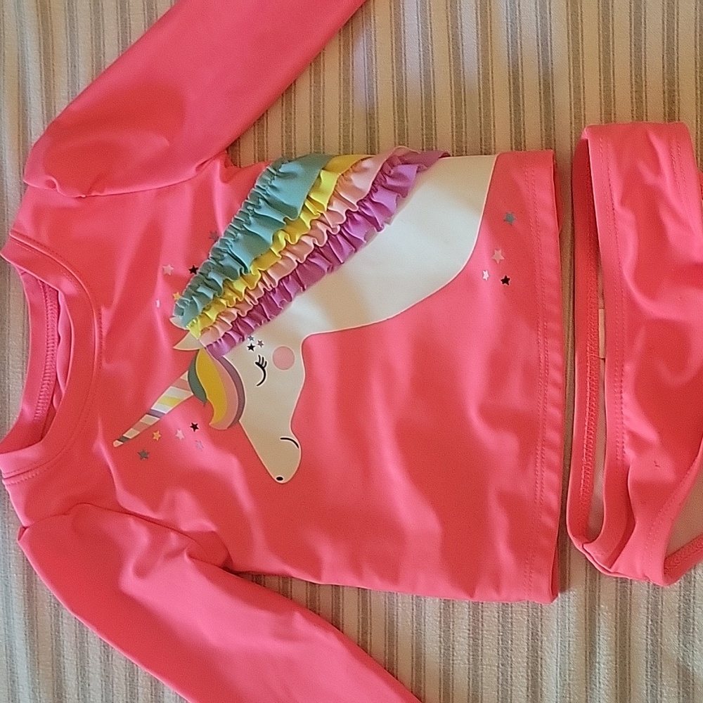 Baby 2 piece Swimsuit